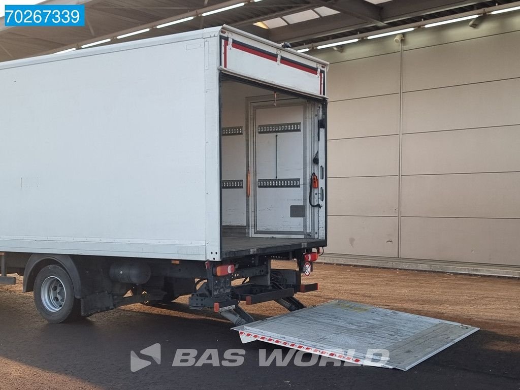 Sonstige Transporttechnik типа DAF LF 230 4X2 12t Ladebordwand ACC Euro 6, Gebrauchtmaschine в Veghel (Фотография 9)