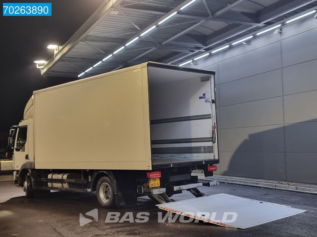 Sonstige Transporttechnik tipa DAF LF 230 4X2 12t NL-Truck ACC 2000kg Ladebordwand Euro 6, Gebrauchtmaschine u Veghel (Slika 3)