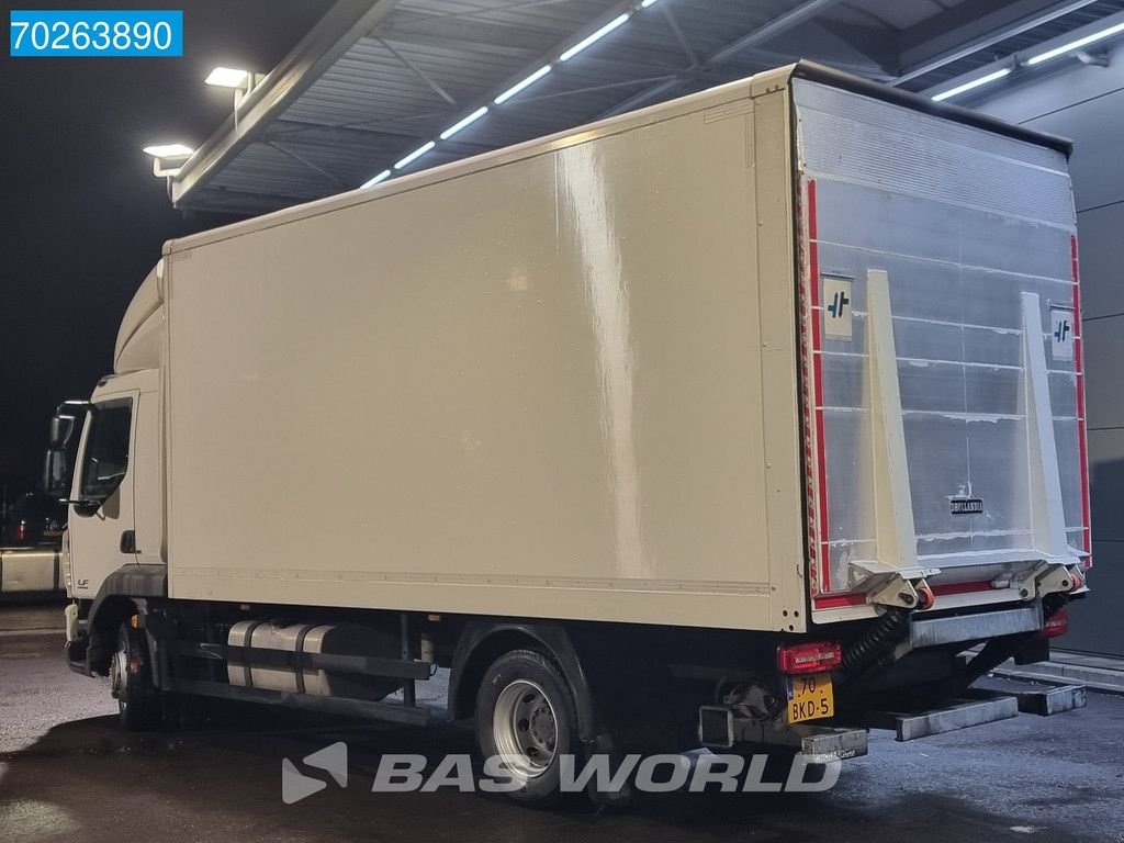 Sonstige Transporttechnik tipa DAF LF 230 4X2 12t NL-Truck ACC 2000kg Ladebordwand Euro 6, Gebrauchtmaschine u Veghel (Slika 2)