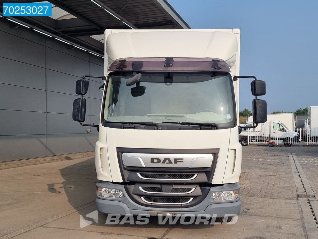 Sonstige Transporttechnik del tipo DAF LF 230 4X2 12tonner Automatic Ladebordwand ACC Navi Euro 6, Gebrauchtmaschine en Veghel (Imagen 5)