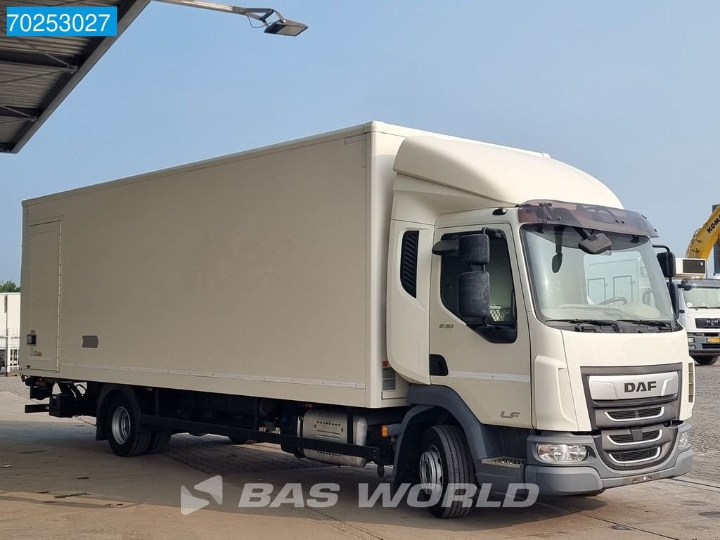 Sonstige Transporttechnik tip DAF LF 230 4X2 12tonner Automatic Ladebordwand ACC Navi Euro 6, Gebrauchtmaschine in Veghel (Poză 3)