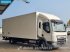 Sonstige Transporttechnik del tipo DAF LF 230 4X2 12tonner Automatic Ladebordwand ACC Navi Euro 6, Gebrauchtmaschine en Veghel (Imagen 3)