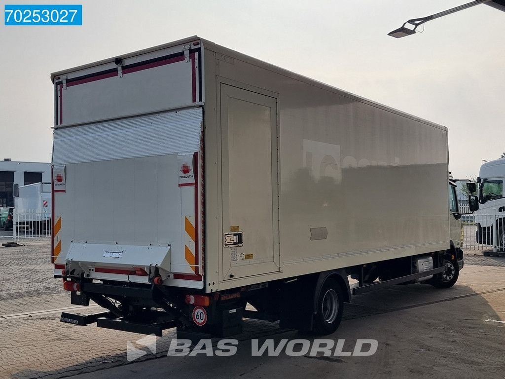 Sonstige Transporttechnik del tipo DAF LF 230 4X2 12tonner Automatic Ladebordwand ACC Navi Euro 6, Gebrauchtmaschine en Veghel (Imagen 7)