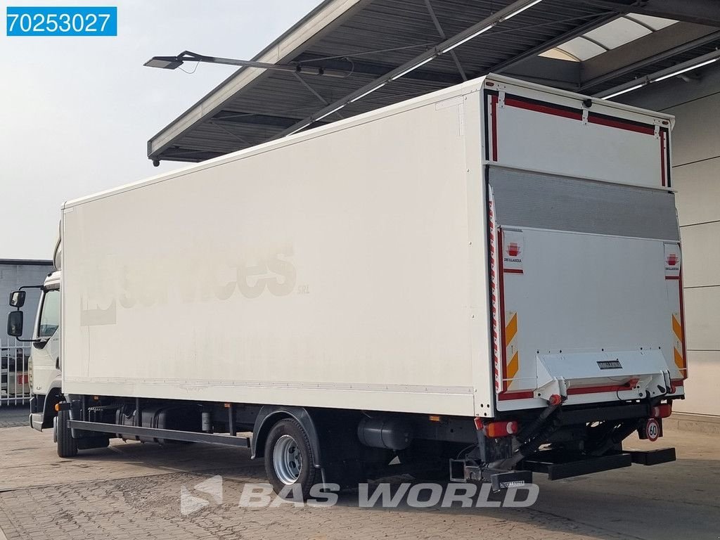 Sonstige Transporttechnik tip DAF LF 230 4X2 12tonner Automatic Ladebordwand ACC Navi Euro 6, Gebrauchtmaschine in Veghel (Poză 2)