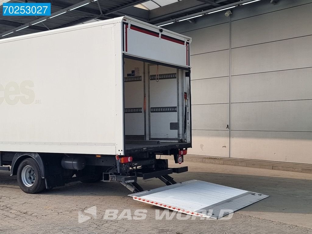 Sonstige Transporttechnik типа DAF LF 230 4X2 12tonner Automatic Ladebordwand ACC Navi Euro 6, Gebrauchtmaschine в Veghel (Фотография 9)