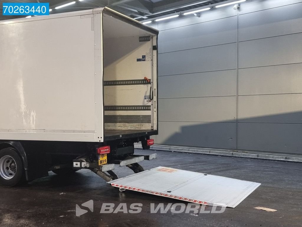 Sonstige Transporttechnik del tipo DAF LF 230 4X2 12tons NL-Truck 2.000kg Ladebordwand ACC Euro 6, Gebrauchtmaschine en Veghel (Imagen 3)