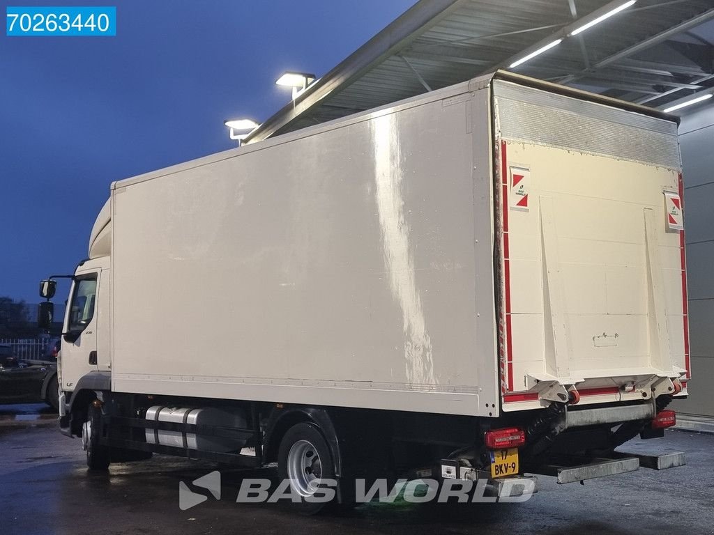 Sonstige Transporttechnik del tipo DAF LF 230 4X2 12tons NL-Truck 2.000kg Ladebordwand ACC Euro 6, Gebrauchtmaschine en Veghel (Imagen 2)