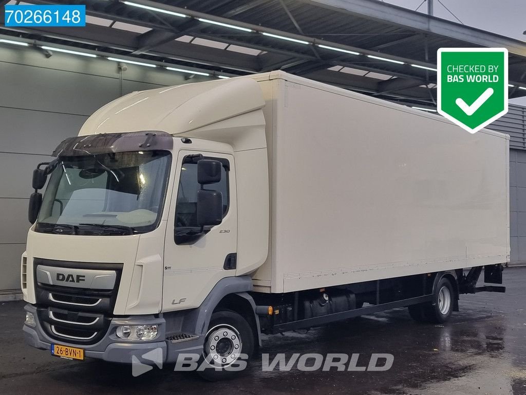 Sonstige Transporttechnik del tipo DAF LF 230 4X2 12tons NL-Truck Ladebord Automatic ACC Euro 6, Gebrauchtmaschine In Veghel (Immagine 1)