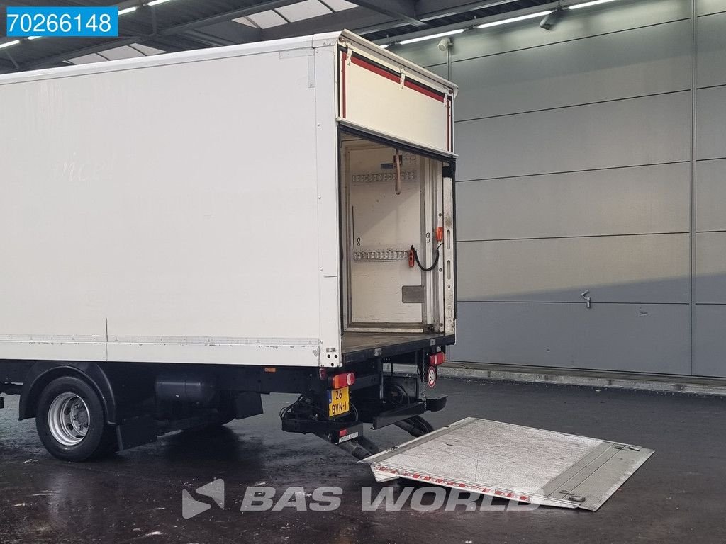 Sonstige Transporttechnik del tipo DAF LF 230 4X2 12tons NL-Truck Ladebord Automatic ACC Euro 6, Gebrauchtmaschine In Veghel (Immagine 3)