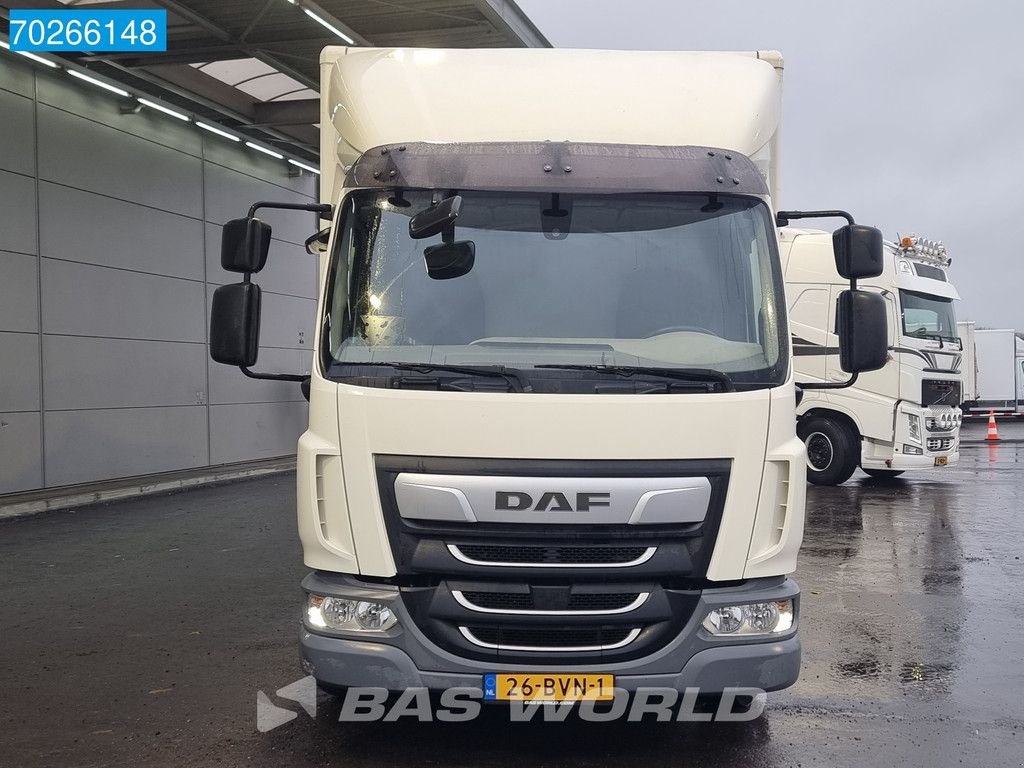 Sonstige Transporttechnik del tipo DAF LF 230 4X2 12tons NL-Truck Ladebord Automatic ACC Euro 6, Gebrauchtmaschine In Veghel (Immagine 10)