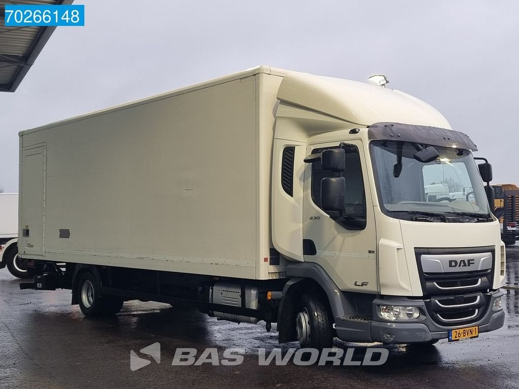 Sonstige Transporttechnik del tipo DAF LF 230 4X2 12tons NL-Truck Ladebord Automatic ACC Euro 6, Gebrauchtmaschine In Veghel (Immagine 11)