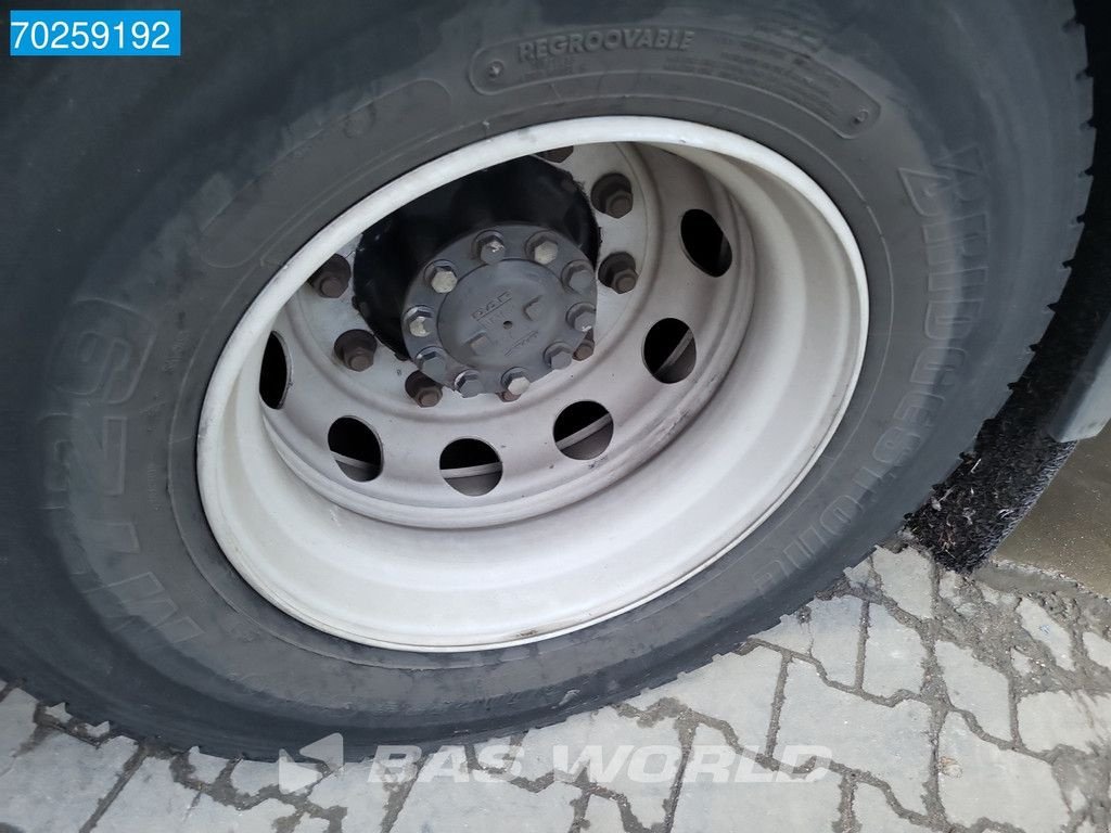 Sonstige Transporttechnik του τύπου DAF LF 230 4X2 DEFECT ELECTRIC NL-Truck Ladebordwand, Gebrauchtmaschine σε Veghel (Φωτογραφία 11)