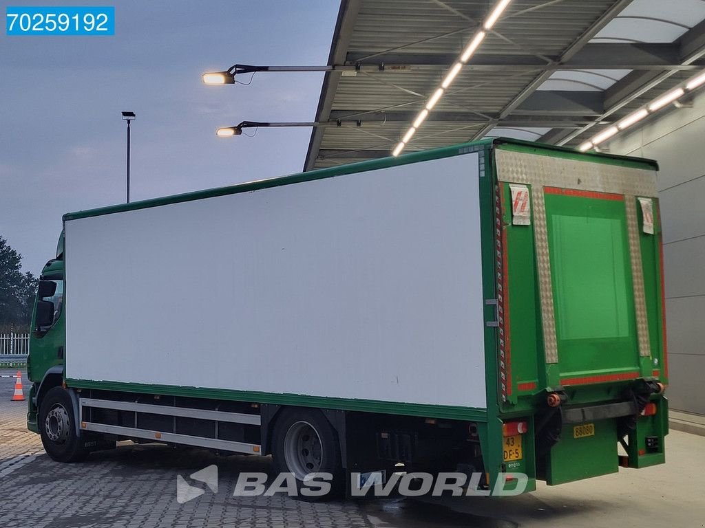 Sonstige Transporttechnik typu DAF LF 230 4X2 DEFECT ELECTRIC NL-Truck Ladebordwand, Gebrauchtmaschine v Veghel (Obrázok 2)