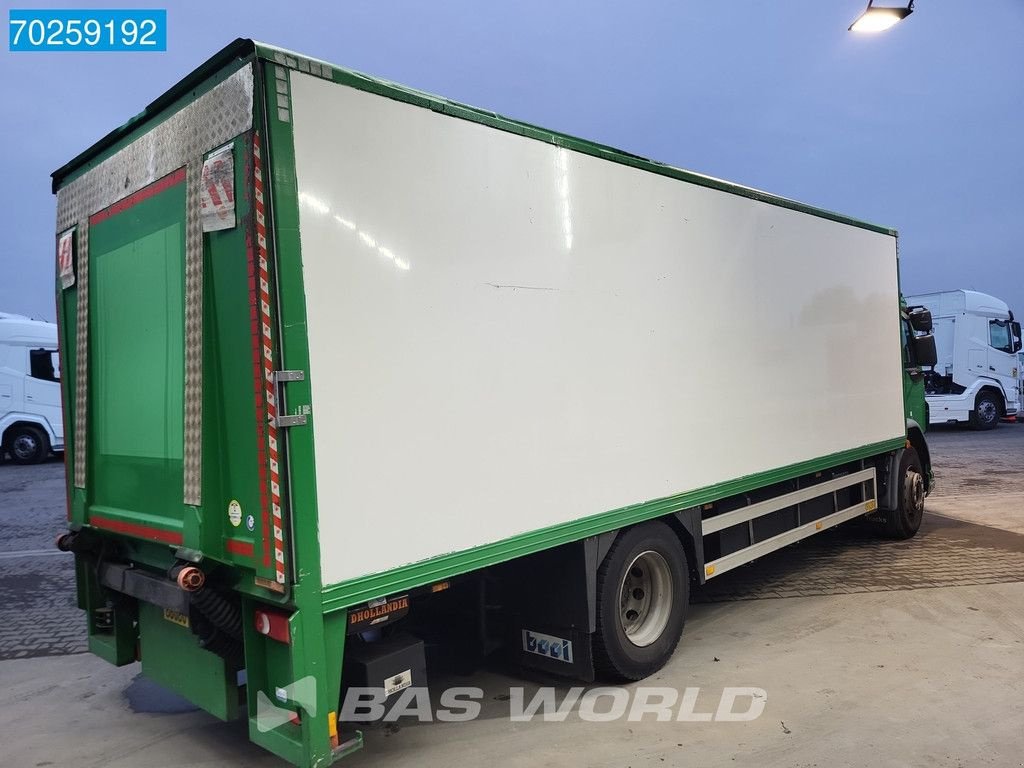 Sonstige Transporttechnik typu DAF LF 230 4X2 DEFECT ELECTRIC NL-Truck Ladebordwand, Gebrauchtmaschine v Veghel (Obrázok 7)