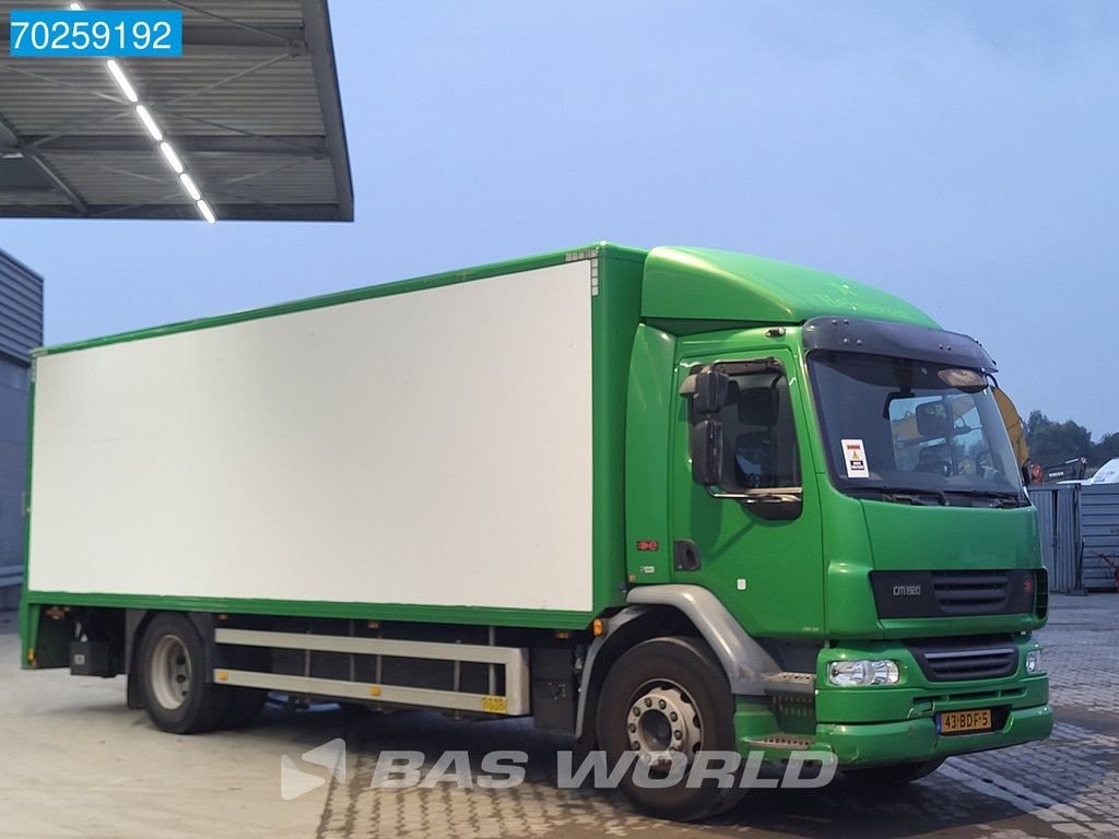 Sonstige Transporttechnik tipa DAF LF 230 4X2 DEFECT ELECTRIC NL-Truck Ladebordwand, Gebrauchtmaschine u Veghel (Slika 3)