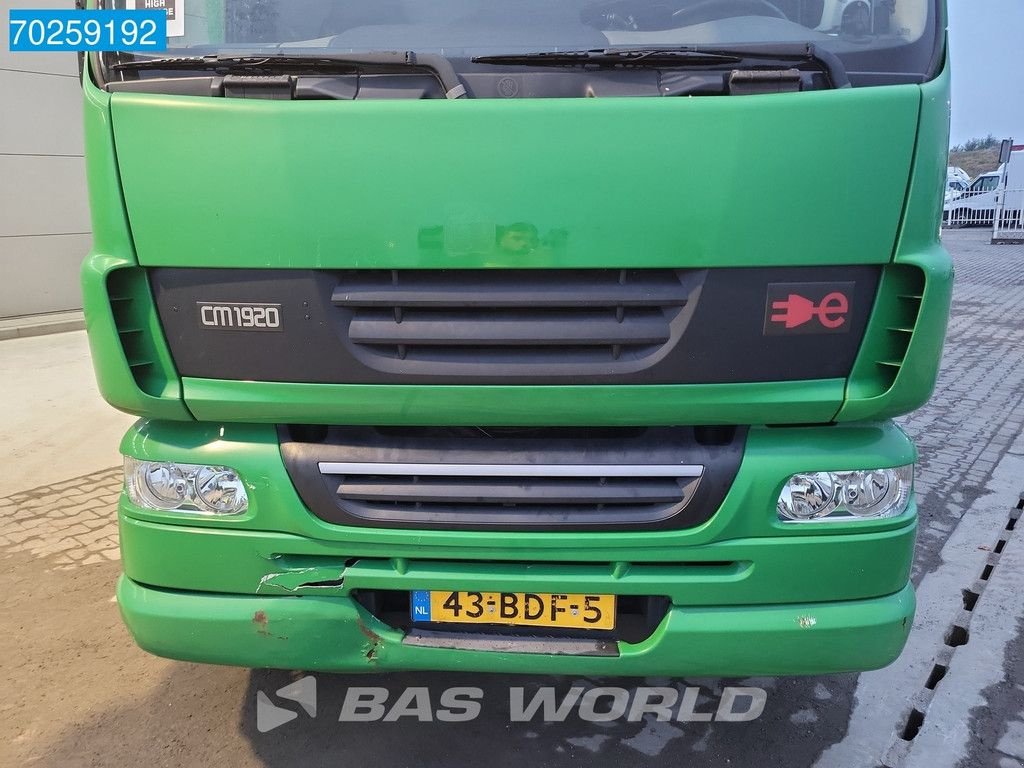 Sonstige Transporttechnik типа DAF LF 230 4X2 DEFECT ELECTRIC NL-Truck Ladebordwand, Gebrauchtmaschine в Veghel (Фотография 10)