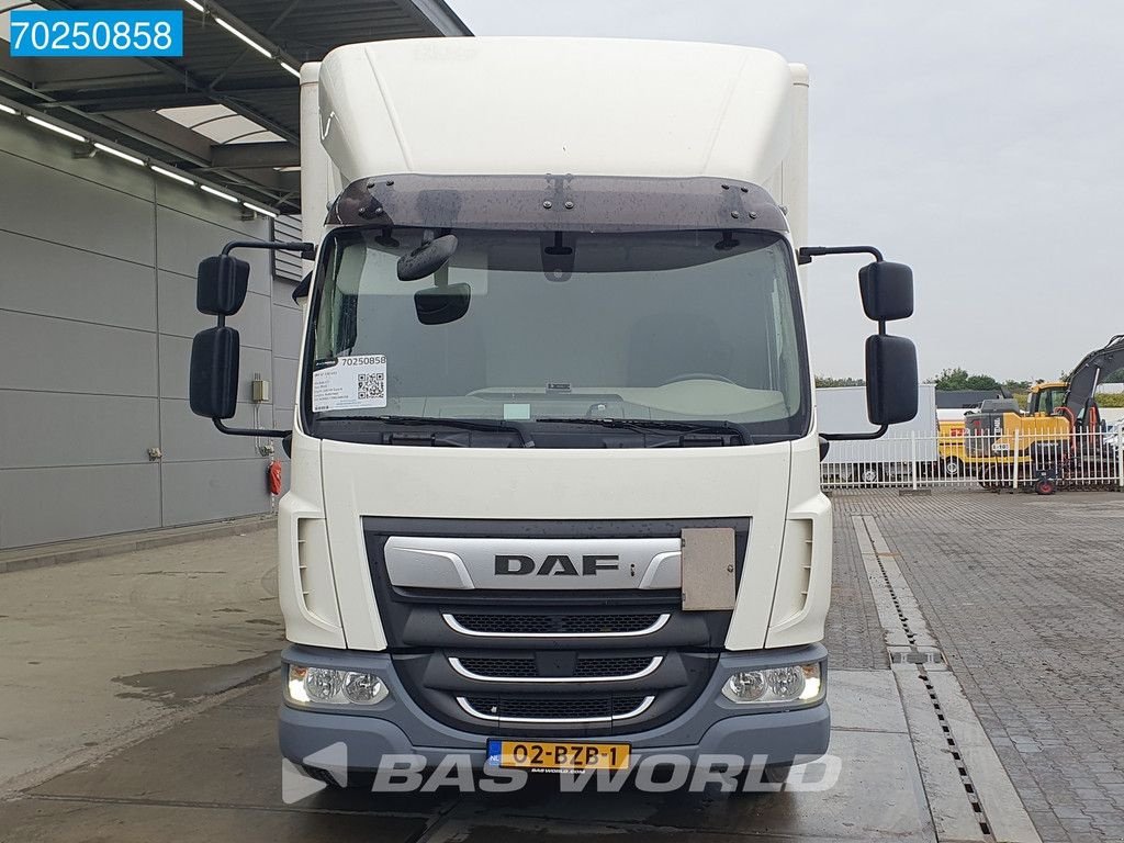 Sonstige Transporttechnik типа DAF LF 230 4X2 Ladebordwand ACC Junge aufbau Euro 6, Gebrauchtmaschine в Veghel (Фотография 10)