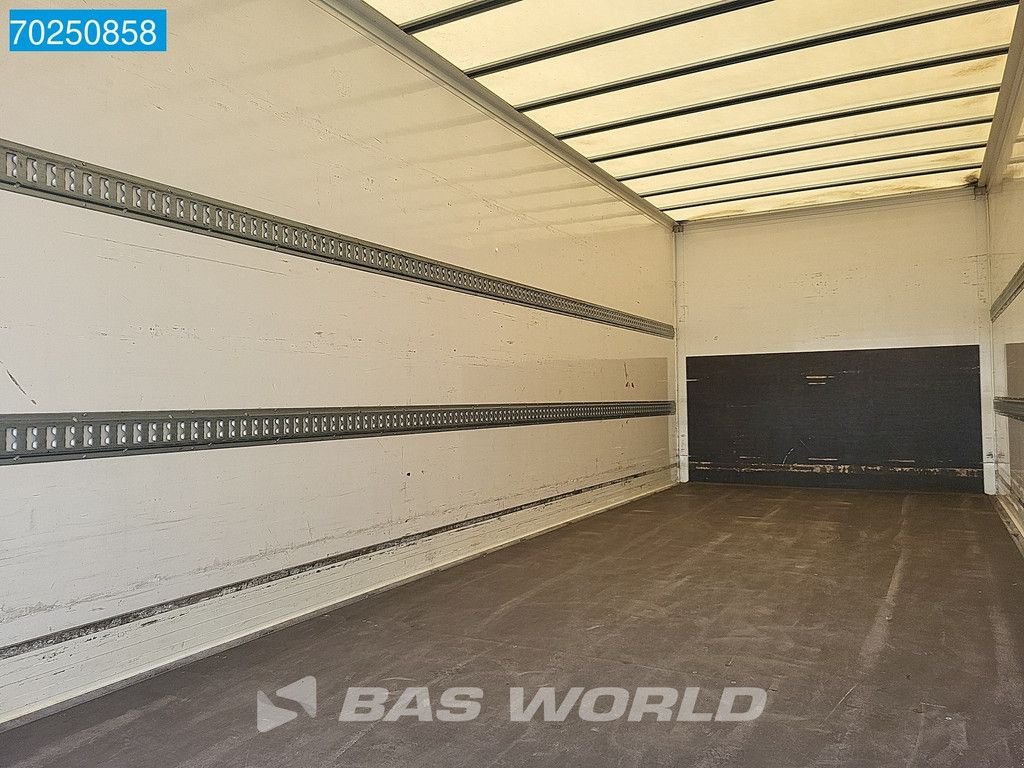 Sonstige Transporttechnik tipa DAF LF 230 4X2 Ladebordwand ACC Junge aufbau Euro 6, Gebrauchtmaschine u Veghel (Slika 5)