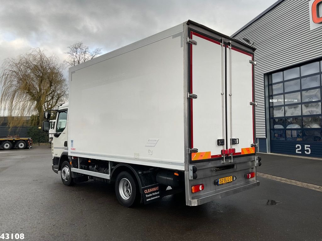 Sonstige Transporttechnik van het type DAF LF 230 FA Thermo King V-500 Max Tiefk&uuml;hler, Gebrauchtmaschine in ANDELST (Foto 2)