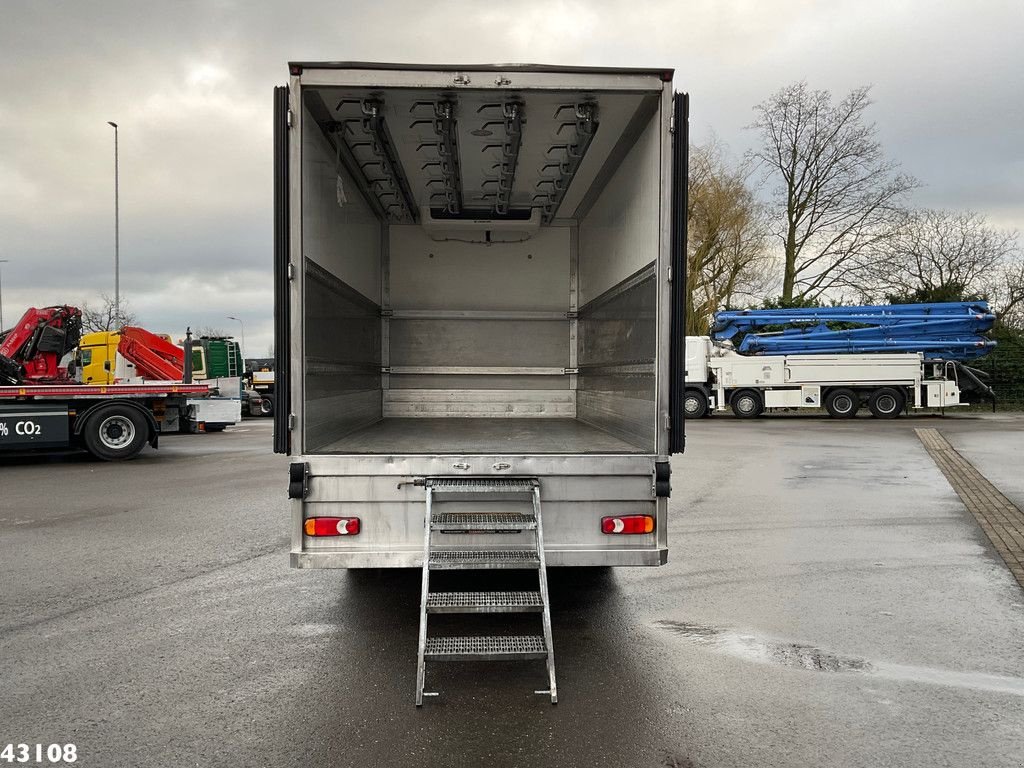 Sonstige Transporttechnik van het type DAF LF 230 FA Thermo King V-500 Max Tiefk&uuml;hler, Gebrauchtmaschine in ANDELST (Foto 3)