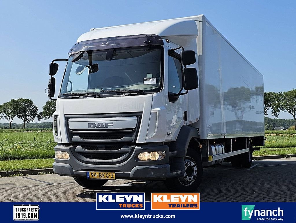 Sonstige Transporttechnik du type DAF LF 230, Gebrauchtmaschine en Vuren (Photo 1)