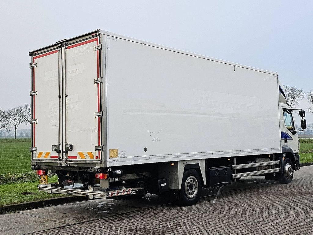 Sonstige Transporttechnik del tipo DAF LF 260 16T BED LIFT DOORS, Gebrauchtmaschine en Vuren (Imagen 3)