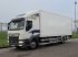 Sonstige Transporttechnik del tipo DAF LF 260 16T BED LIFT DOORS, Gebrauchtmaschine en Vuren (Imagen 2)