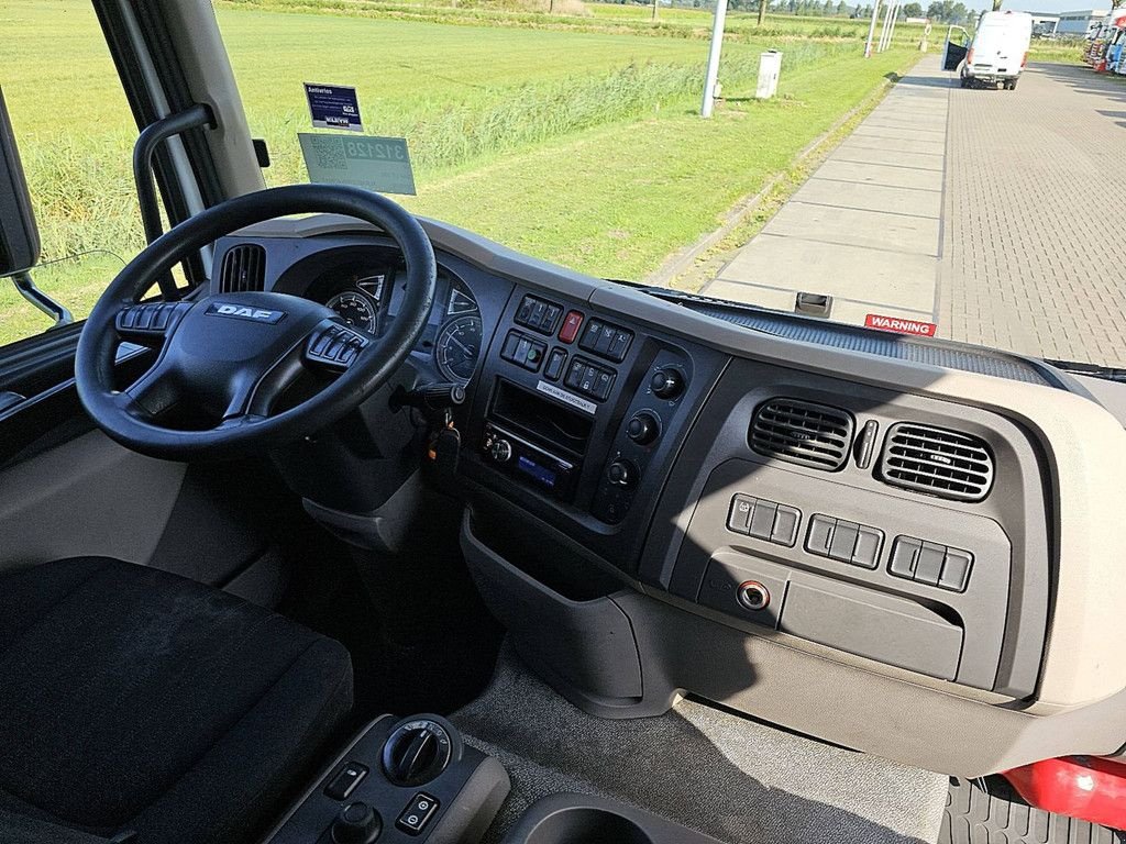 Sonstige Transporttechnik du type DAF LF 290 11.9t airco lift, Gebrauchtmaschine en Vuren (Photo 9)