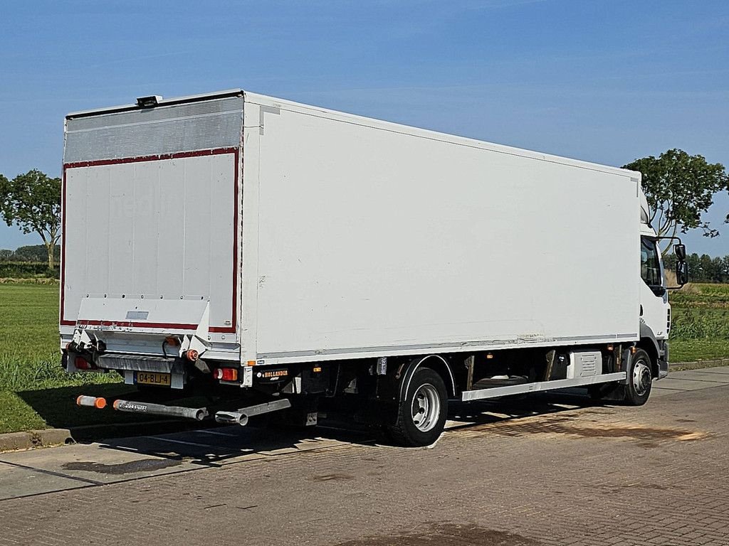 Sonstige Transporttechnik of the type DAF LF 290 11.9t airco lift, Gebrauchtmaschine in Vuren (Picture 3)