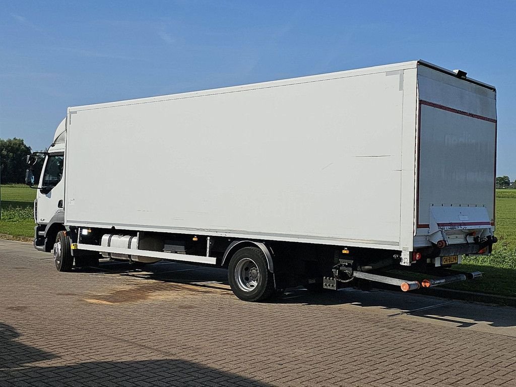 Sonstige Transporttechnik of the type DAF LF 290 11.9t airco lift, Gebrauchtmaschine in Vuren (Picture 7)