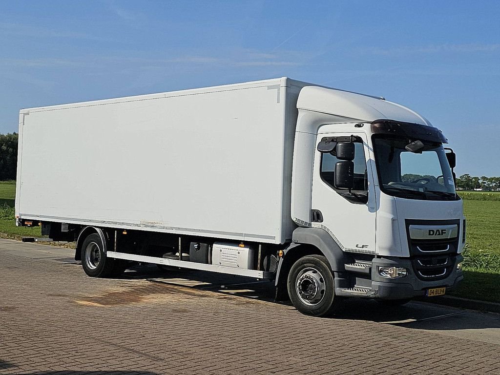 Sonstige Transporttechnik van het type DAF LF 290 11.9t airco lift, Gebrauchtmaschine in Vuren (Foto 5)