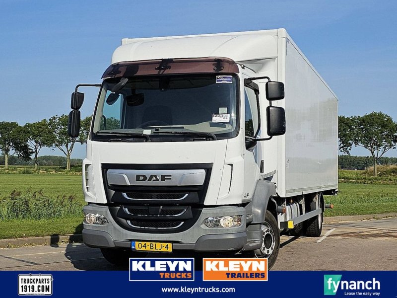 Sonstige Transporttechnik del tipo DAF LF 290 11.9t airco lift, Gebrauchtmaschine en Vuren (Imagen 1)