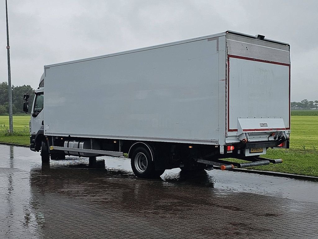 Sonstige Transporttechnik des Typs DAF LF 290 11.9t airco taillift, Gebrauchtmaschine in Vuren (Bild 7)