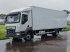 Sonstige Transporttechnik tipa DAF LF 290 11.9t airco taillift, Gebrauchtmaschine u Vuren (Slika 2)