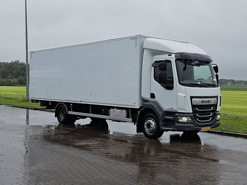 Sonstige Transporttechnik typu DAF LF 290 11.9t airco taillift, Gebrauchtmaschine v Vuren (Obrázok 5)