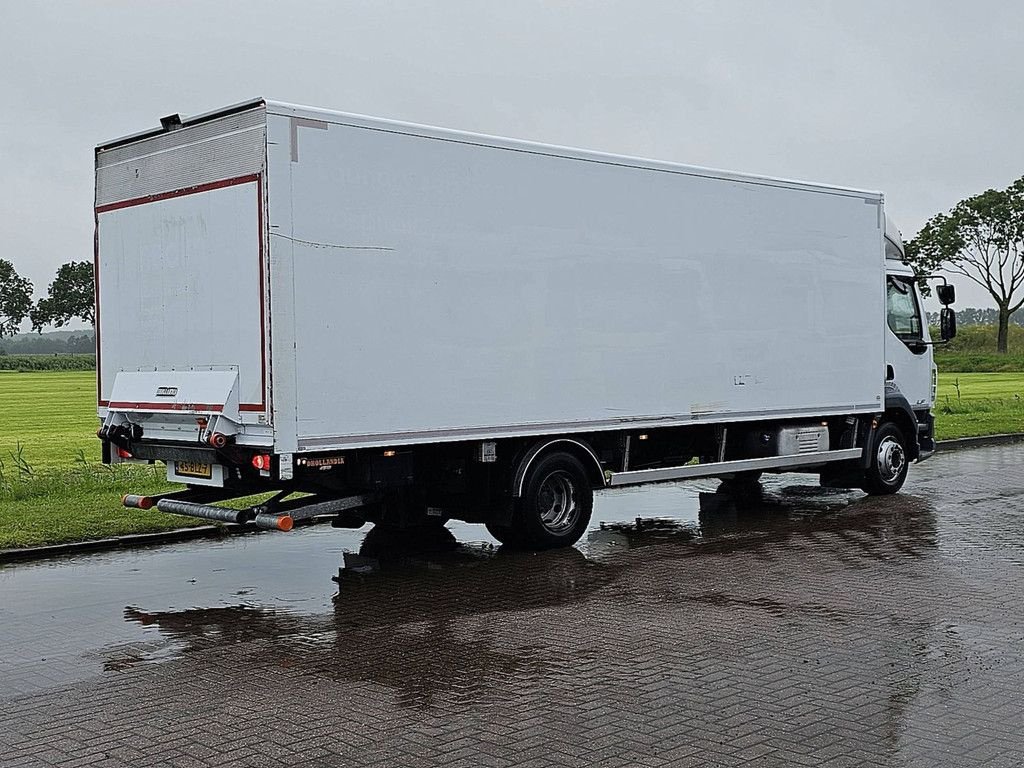 Sonstige Transporttechnik typu DAF LF 290 11.9t airco taillift, Gebrauchtmaschine w Vuren (Zdjęcie 3)