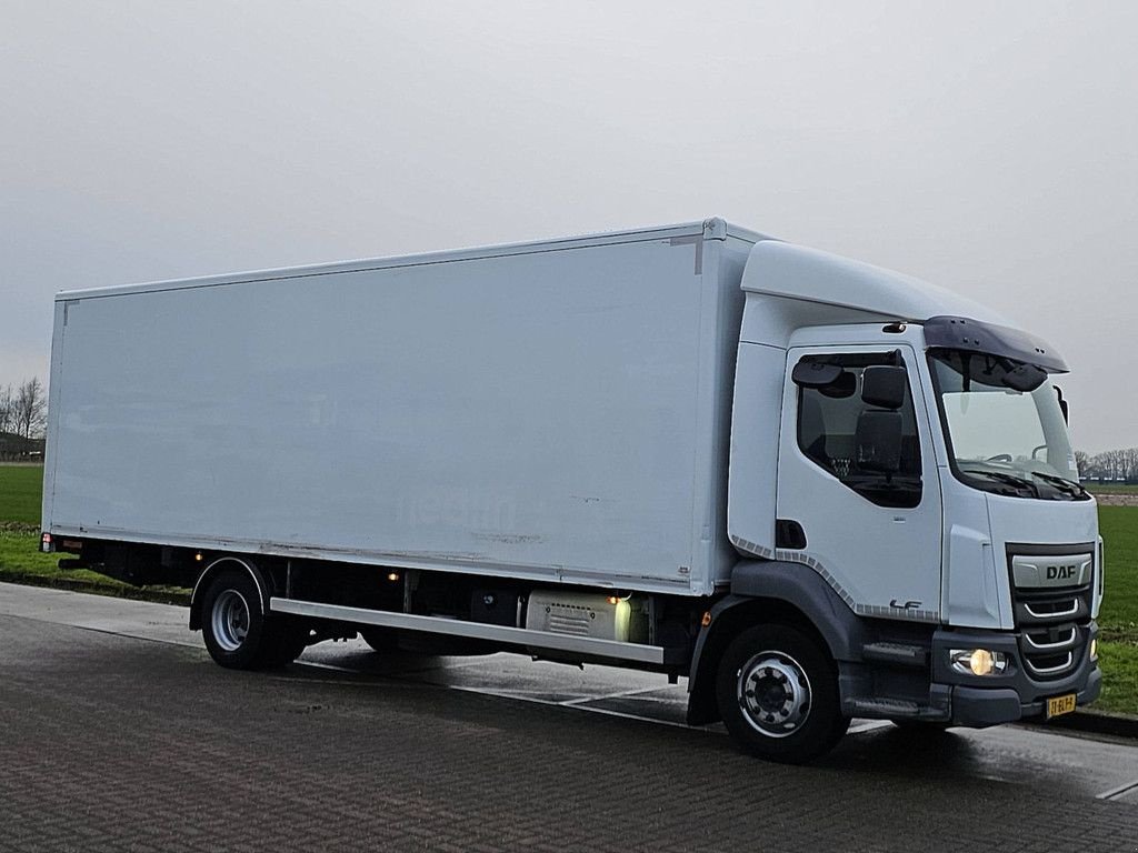 Sonstige Transporttechnik del tipo DAF LF 290, Gebrauchtmaschine en Vuren (Imagen 5)