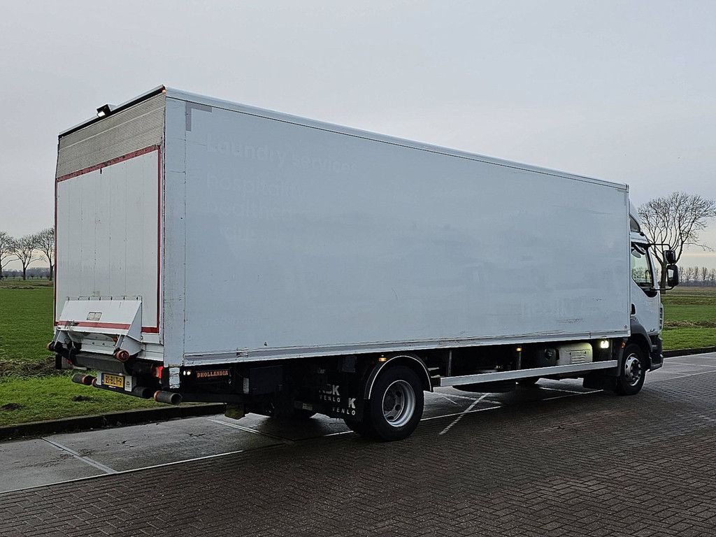 Sonstige Transporttechnik del tipo DAF LF 290, Gebrauchtmaschine en Vuren (Imagen 3)