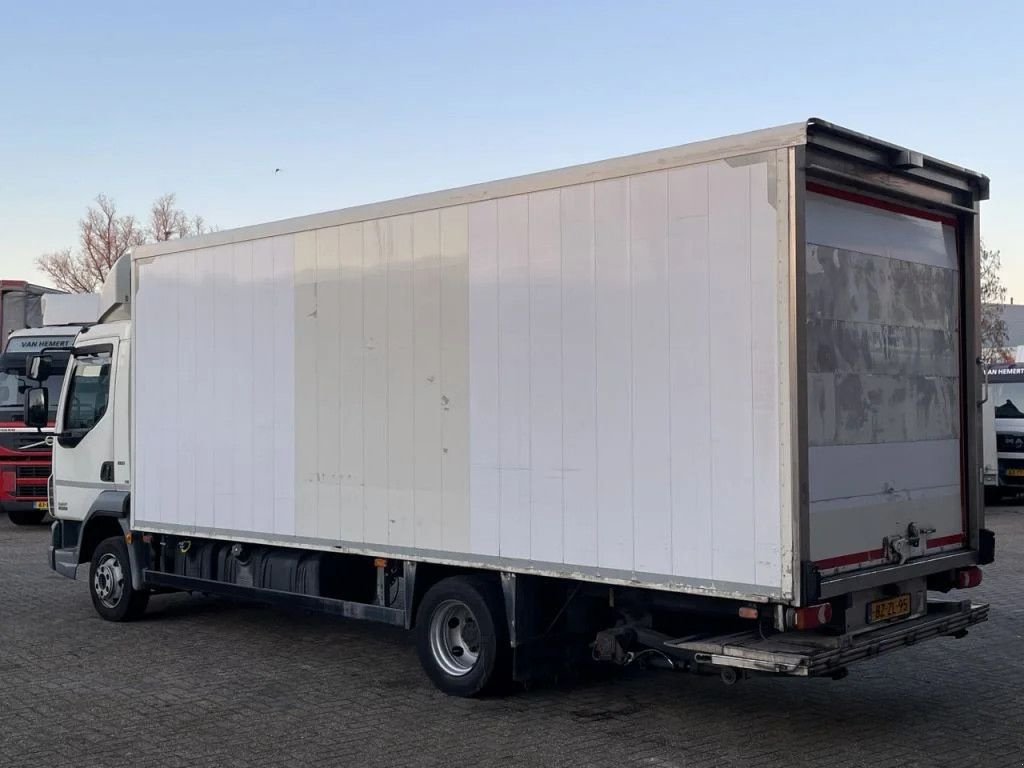 Sonstige Transporttechnik typu DAF LF 45 - 180 / Euro5 EEV / Laadklep / NL Truck, Gebrauchtmaschine v Ammerzoden (Obrázek 5)