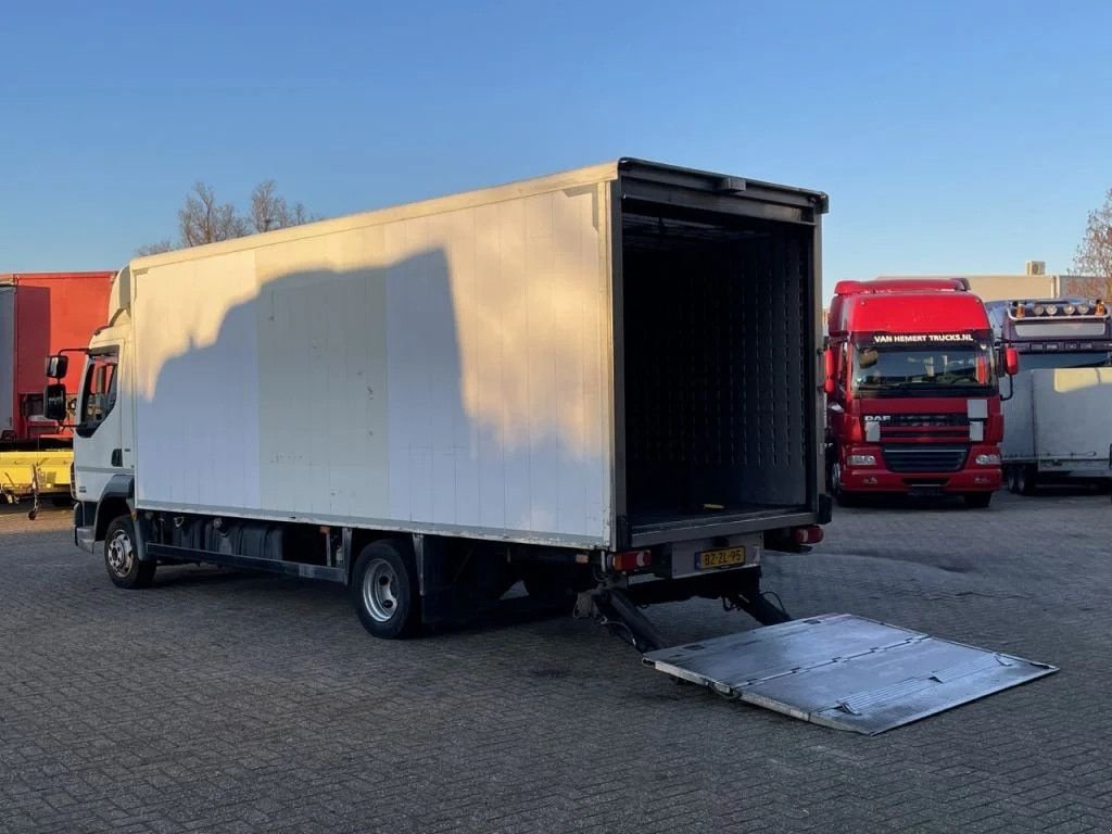 Sonstige Transporttechnik tipa DAF LF 45 - 180 / Euro5 EEV / Laadklep / NL Truck, Gebrauchtmaschine u Ammerzoden (Slika 7)