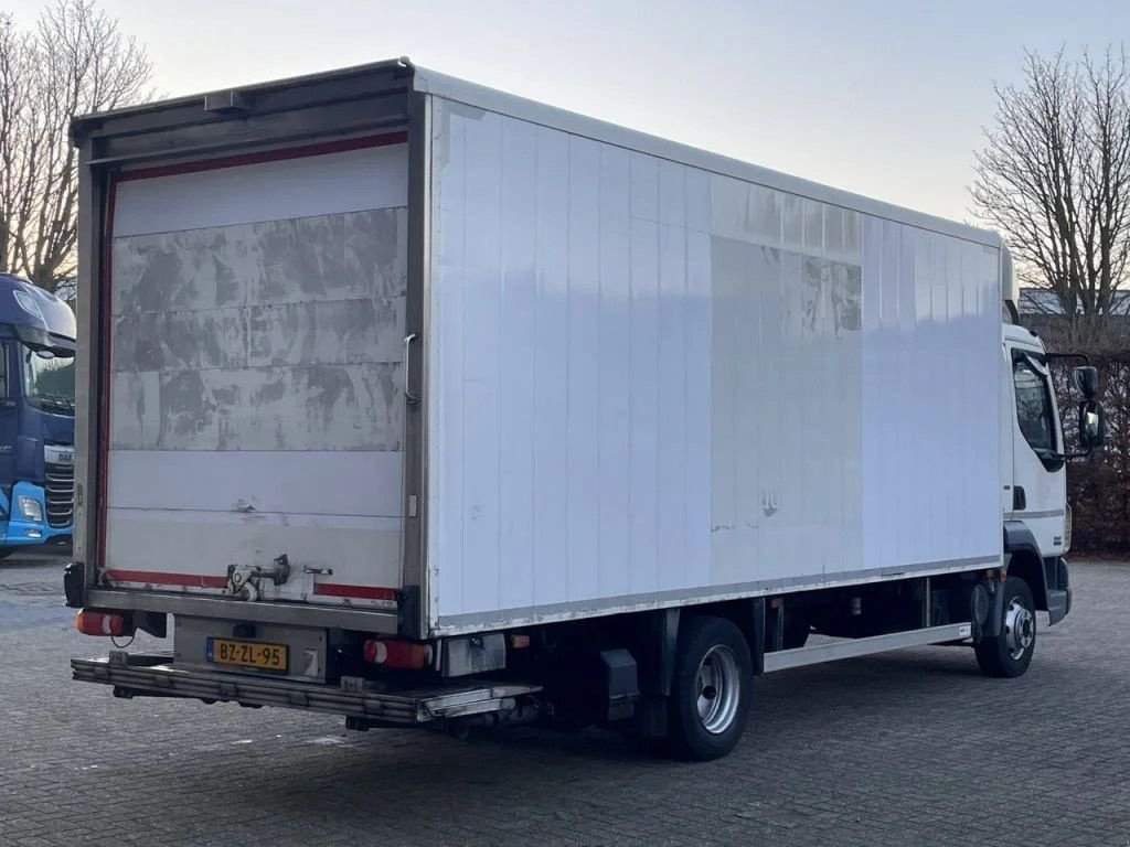 Sonstige Transporttechnik del tipo DAF LF 45 - 180 / Euro5 EEV / Laadklep / NL Truck, Gebrauchtmaschine en Ammerzoden (Imagen 4)