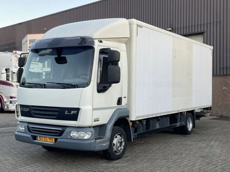 Sonstige Transporttechnik van het type DAF LF 45 - 180 / Euro5 EEV / Laadklep / NL Truck, Gebrauchtmaschine in Ammerzoden (Foto 1)