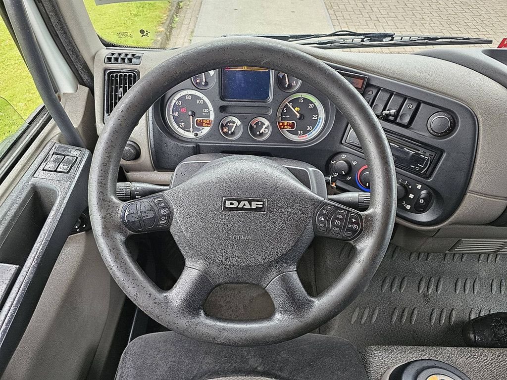 Sonstige Transporttechnik van het type DAF LF 45.160 11.9t eev airco, Gebrauchtmaschine in Vuren (Foto 11)