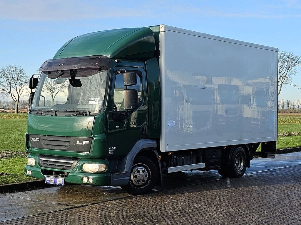 Sonstige Transporttechnik des Typs DAF LF 45.160, Gebrauchtmaschine in Vuren (Bild 2)