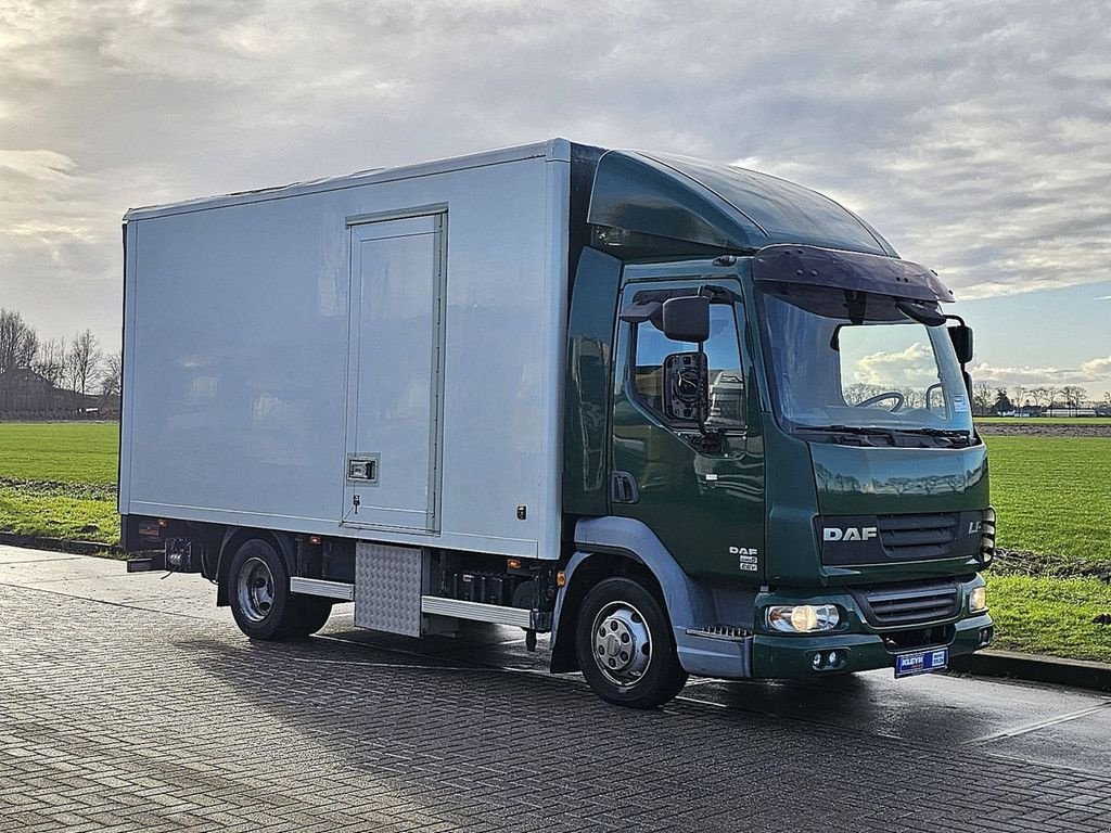 Sonstige Transporttechnik des Typs DAF LF 45.160, Gebrauchtmaschine in Vuren (Bild 5)