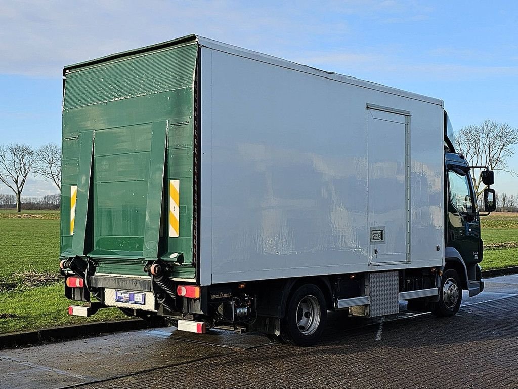 Sonstige Transporttechnik des Typs DAF LF 45.160, Gebrauchtmaschine in Vuren (Bild 3)