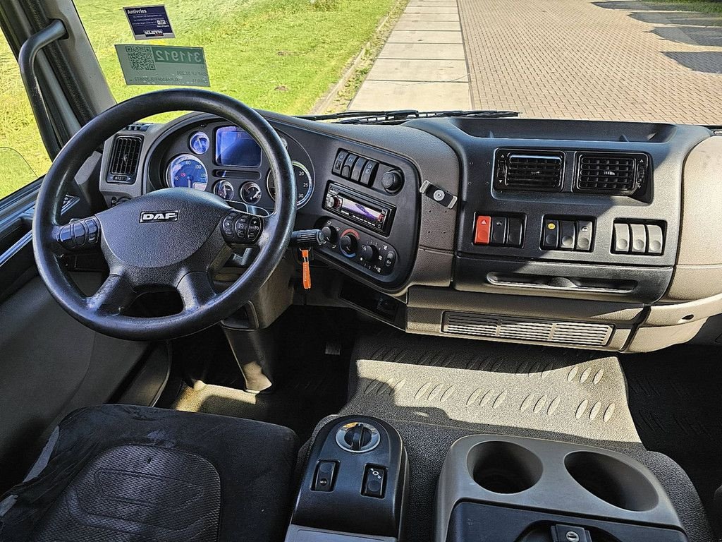 Sonstige Transporttechnik of the type DAF LF 55.210 EEV 15T AIRCO LIFT, Gebrauchtmaschine in Vuren (Picture 9)