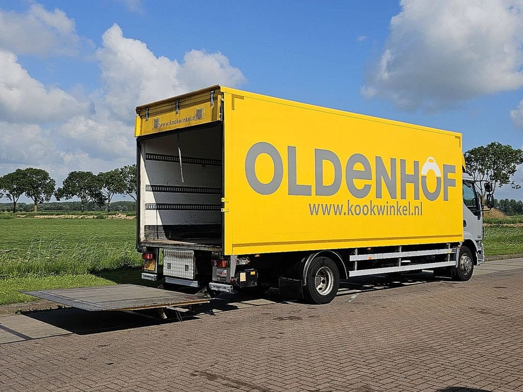 Sonstige Transporttechnik van het type DAF LF 55.210 eev 15t airco lift, Gebrauchtmaschine in Vuren (Foto 3)