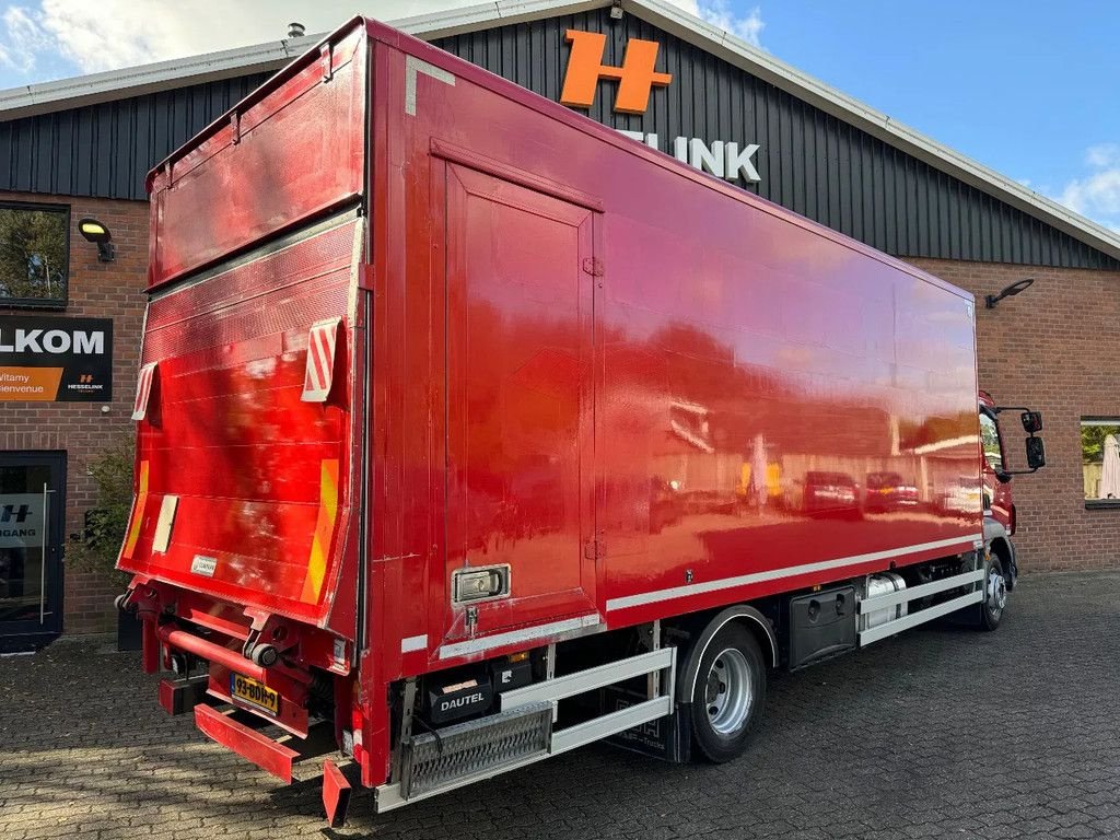 Sonstige Transporttechnik a típus DAF LF 55.220 EEV 16 ton Airco 1.5T LBW NL Truck 6 cylinder 475.820K, Gebrauchtmaschine ekkor: Saasveld (Kép 4)