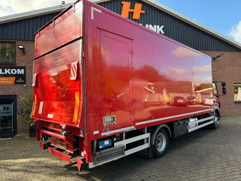 Sonstige Transporttechnik del tipo DAF LF 55.220 EEV 16 ton Airco 1.5T LBW NL Truck 6 cylinder 475.820K, Gebrauchtmaschine en Saasveld (Imagen 2)